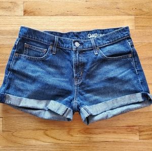 GAP Denim Shorts
